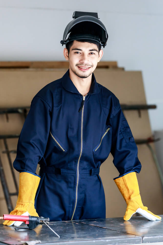 Worker 12