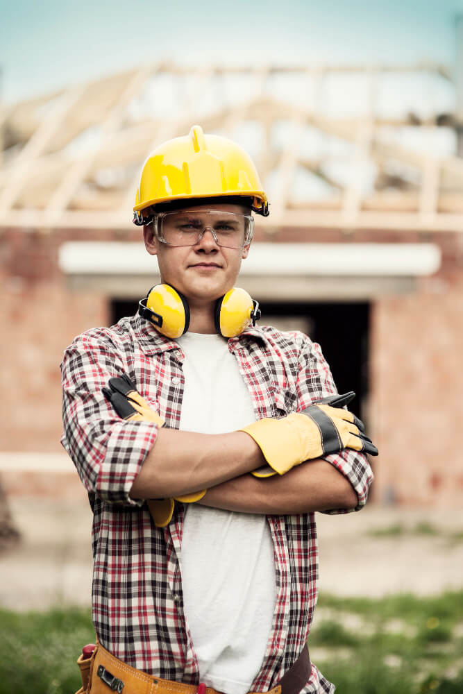 Worker 14