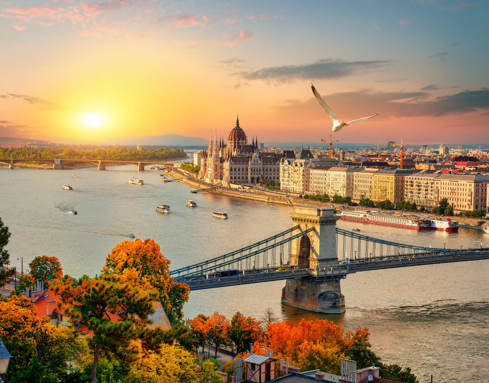 europe